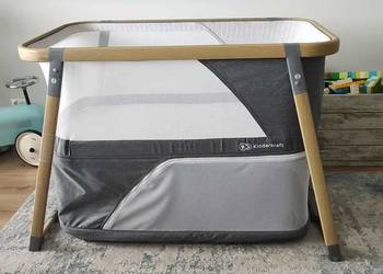Łóżeczko Kinderkraft SOFI