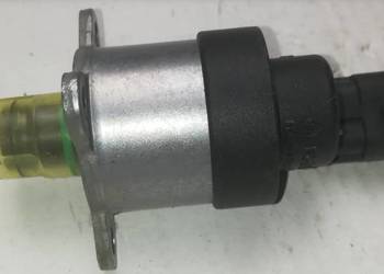 Nowy zawór regulacji ciśnienia 0928400473