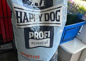 Karma Happy Dog 20kg Sportive Prosi essential