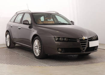 Alfa Romeo 159 2.0 JTD