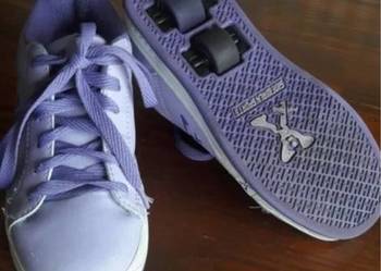 Butorolki sidewalk x sport Buty wrotki r.33