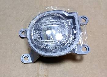 TOYOTA COROLLA XII E21 2019+ HALOGEN PRZEDNI LEWY 81220-02190