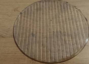 szkło płaskie lampa walec bmw nsu dkw ajs triumph śr.158mm