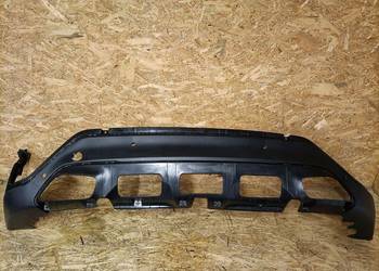 KIA X-CEED DOKŁADKA SPOILER ZDERZAK TYŁ 86612J7CA0