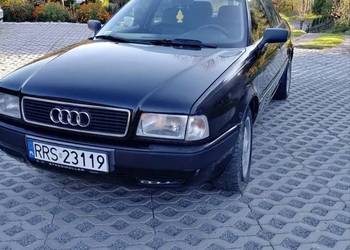 Audi 80 B4