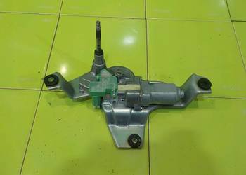 PEUGEOT 4007 09r 5D silniczek wycieraczki tyl