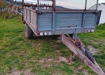 Rozrzutnik obornika Rozrzutnik obornika