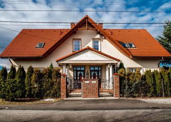 Dom na sprzedaż w Kozach