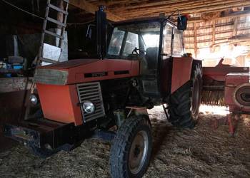 Sprzedam Ursus Zetor 1212 1222 12111