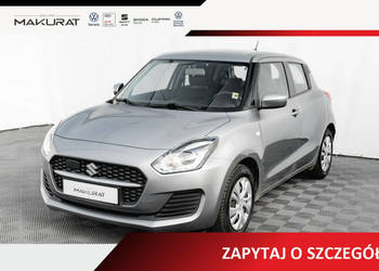 Suzuki Swift WD7315P#1.2 Dualjet SHVS Premium Cz.cof Salon PL VAT 23% VI (…