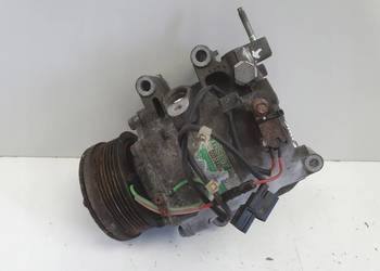 SPRĘŻARKA KLIMATYZACJI Honda Civic VIII 1.8 VTEC _ pompa TRSE07