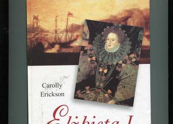 Elżbieta I