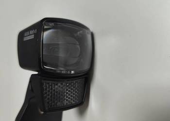 Lampa rowerowa LED pod prądnice AXA Nxt 45 50 Lumen