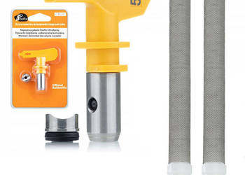 Dysza Malarska Ultra Spray 517 | 30cm Szerokość Natrysku