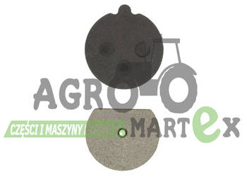 15/920103, 478/00849, 32/21003 KLOCEK HAMULCOWY KPL JCB