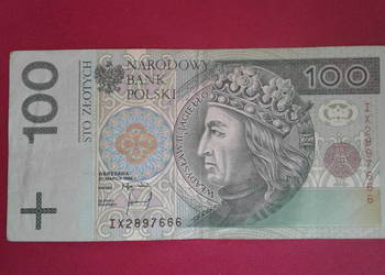 Banknot kolekcjonerski magiczny nr.serii 666-#2