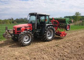 Same Dorado 86 clasic