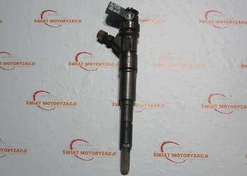 BMW E60 E90 3.0 D 197KM wtrysk wtryskiwacz 0445110216