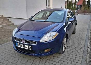 Fiat Bravo 1.4
