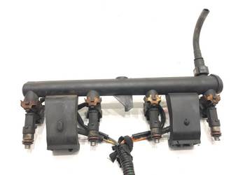 LISTWA WTRYSKOWA CITROEN C4 I 0280158057 1.6 109KM