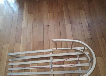 Sprzedam Sanki drewniane