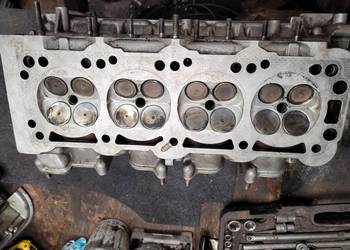 głowica ks 700 po regeneracji c20xe calibra astra gsi 16v vectra 2000