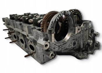 GŁOWICA CYLINDRÓW BMW E60 2.0 D 7785876 778587609