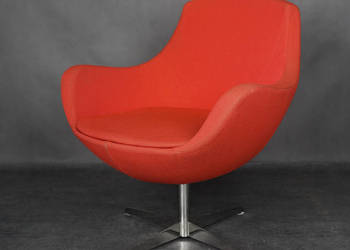 -ARTexpert- Fotel wypoczynkowy Rosetta – luksusowy design i komfort