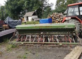 Sprzedam siewnik Sprzedam siewnik