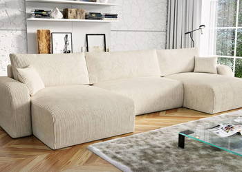 Narożnik TORONTO U XL