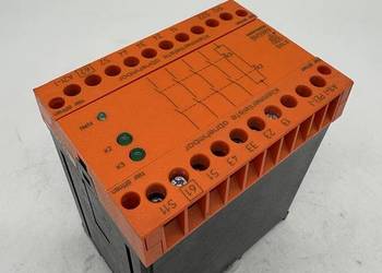 Dold BN5989 Safety Relay