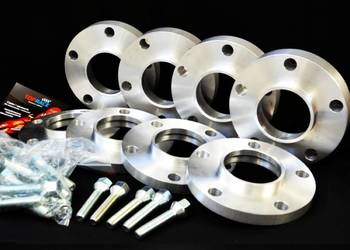 DYSTANSE ADAPTERY VW Touareg Porsche Cayenne Audi A4 A6 A8