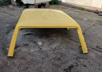 Dach do fiat 126p