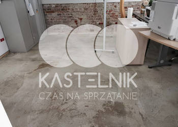 Sprzątanie po zalaniach, usuwanie szkód Zduńska Wola - Kastelnik