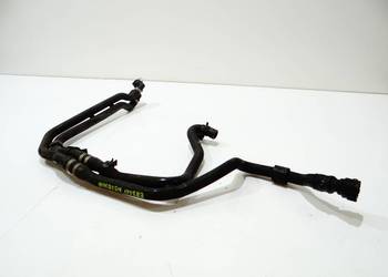 PRZEWODY WODY BMW X3 E83 LCI N52B30A  3443462