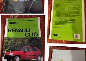 (4) Renault Clio i Renault Laguna