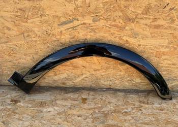 Listwa błotnika przód prawa rh Porsche cayenne III 3 9Y0 18+ 9Y0853818