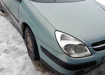 Citroen C5 benzyna 2.0 100KW