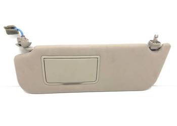 OSŁONA PRZECIWSŁONECZNA LEWY HONDA ODYSSEY BLENDA LUSTEREK, LEWA