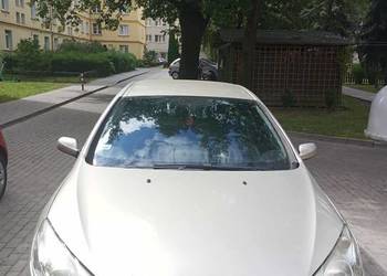 sPRZEDAM na części PEUGEOT 407
