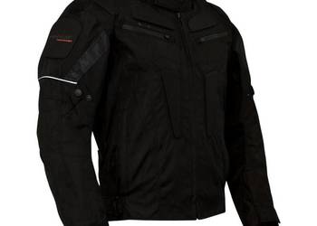Kurtka Motocyklowa Męska Roleff  M/L/XL/2XL/3XL/4XL / 5XL / 6XL /