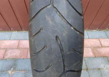 Bridgestone 120/70 ZR17 opona motocyklowa przód