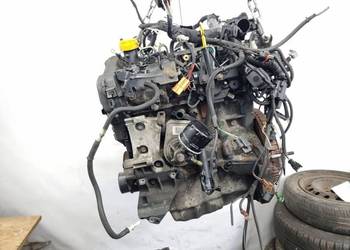 SILNIK KOMPLETNY RENAULT CLIO III 1.5 DCI 86KM K9K766