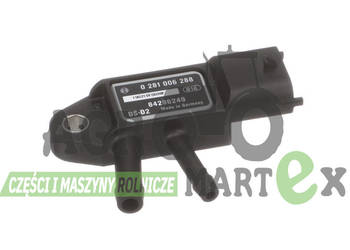 84286249, 0281006288, 0281006122 CZUJNIK 3PIN CNH