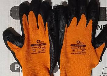 Rękawice rękawiczki zimowe ocieplane Onyx EcoWint r. 8-9-10-11