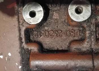 Rozdzielacz hydrauliki Mtz 82