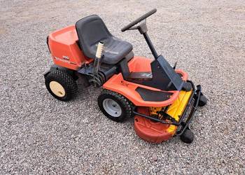 Ciągniczek Husqvarna 850  rider