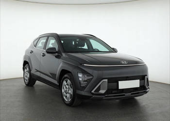 Hyundai Kona 1.0 T-GDI