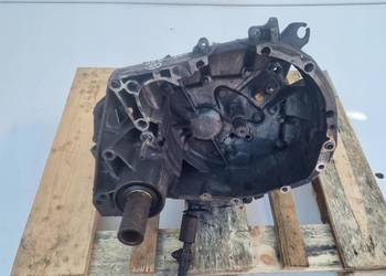 Renault Scenic I lift 2.0 16V SKRZYNIA BIEGÓW manualna JC5131