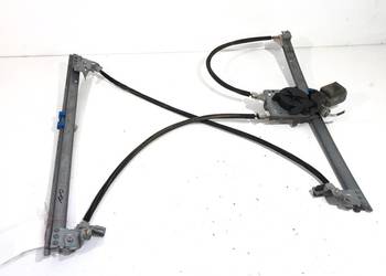 PODNOŚNIK SZYBY PRAWY PRZÓD RENAULT ESPACE IV Hatchback MECHANIZM